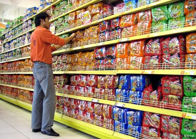 方便食品進入熱銷時期，供不應(yīng)求狀況持續(xù)